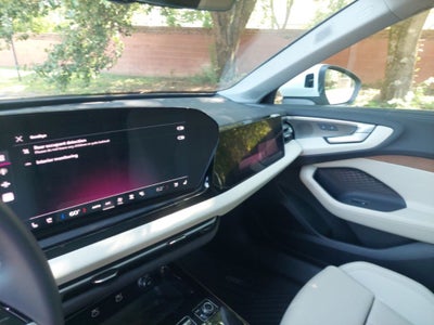 2025 Audi A5 2.0T Prestige quattro