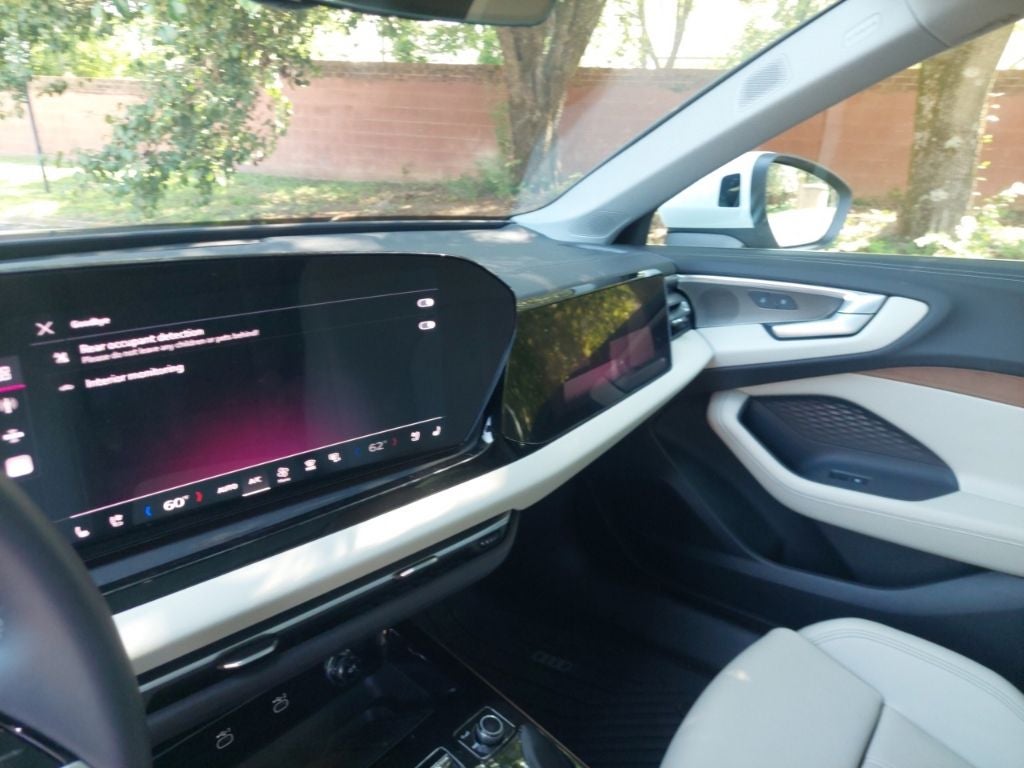 2025 Audi A5 2.0T Prestige quattro