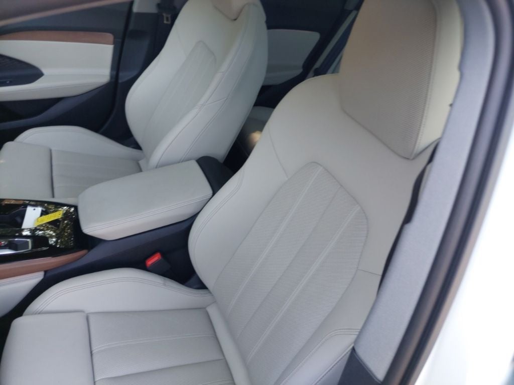 2025 Audi A5 2.0T Prestige quattro
