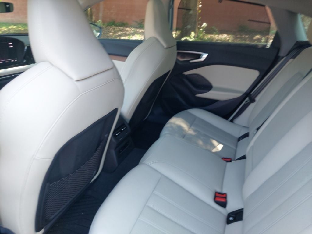 2025 Audi A5 2.0T Prestige quattro