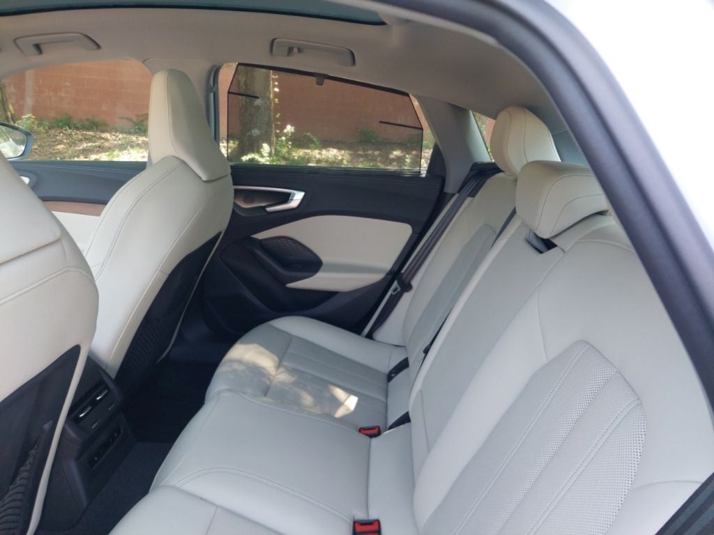 2025 Audi A5 2.0T Prestige quattro