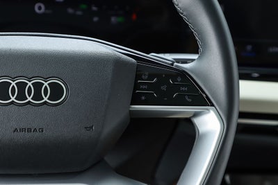 2025 Audi A5 2.0T Prestige quattro