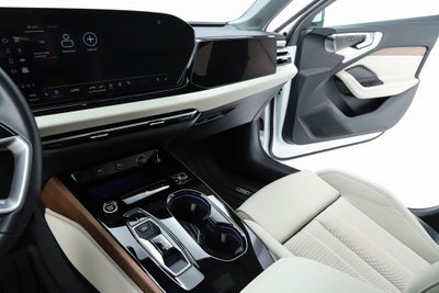 2025 Audi A5 2.0T Prestige quattro