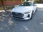 2025 Audi A5 2.0T Prestige quattro