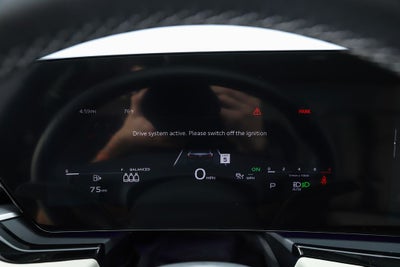 2025 Audi A5 2.0T Prestige quattro