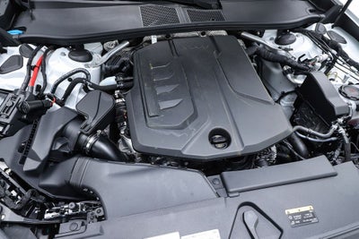 2025 Audi A5 2.0T Prestige quattro