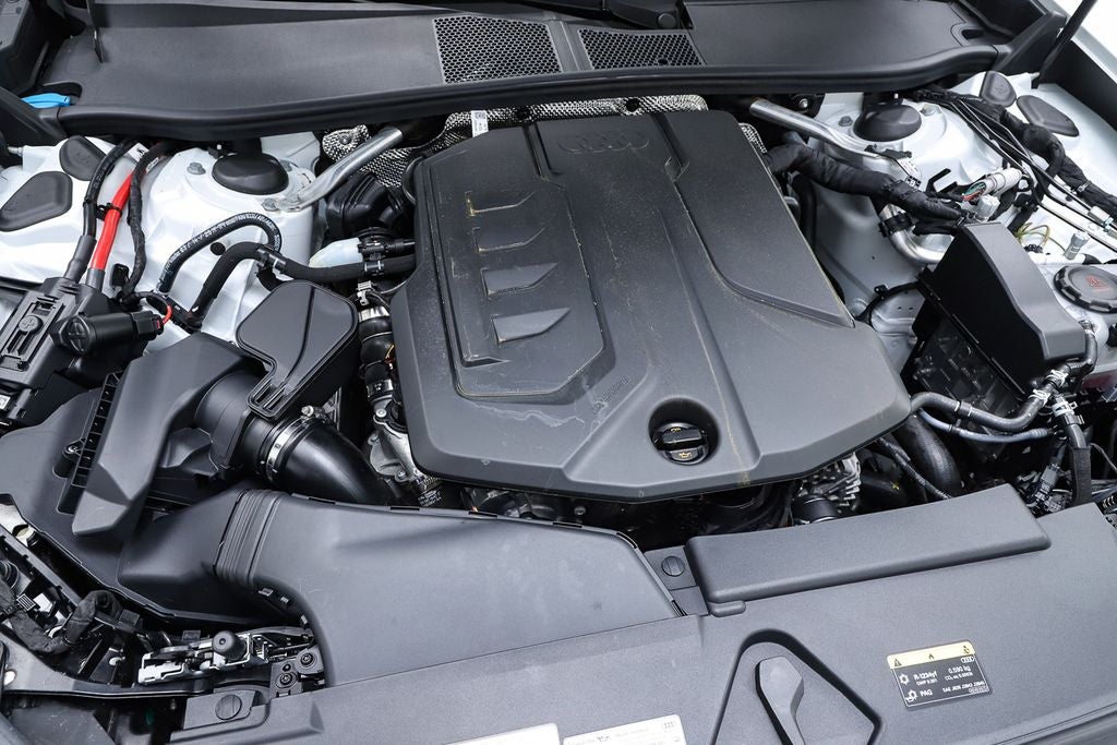 2025 Audi A5 2.0T Prestige quattro