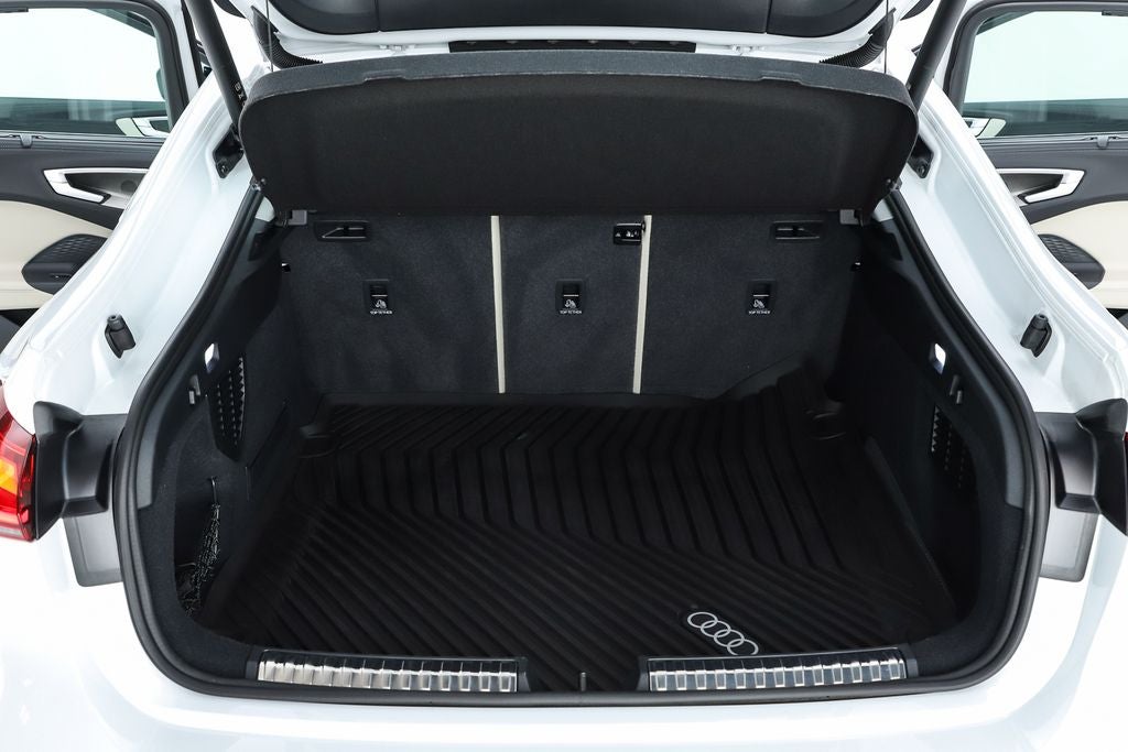 2025 Audi A5 2.0T Prestige quattro