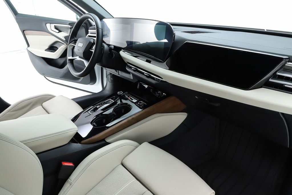 2025 Audi A5 2.0T Prestige quattro