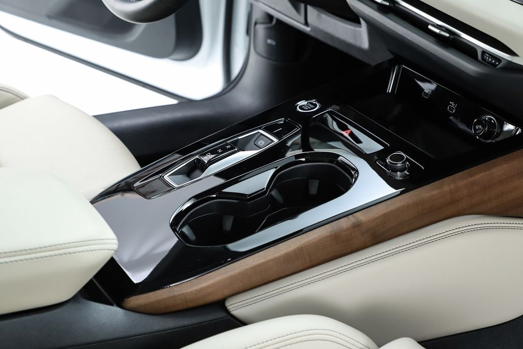 2025 Audi A5 2.0T Prestige quattro