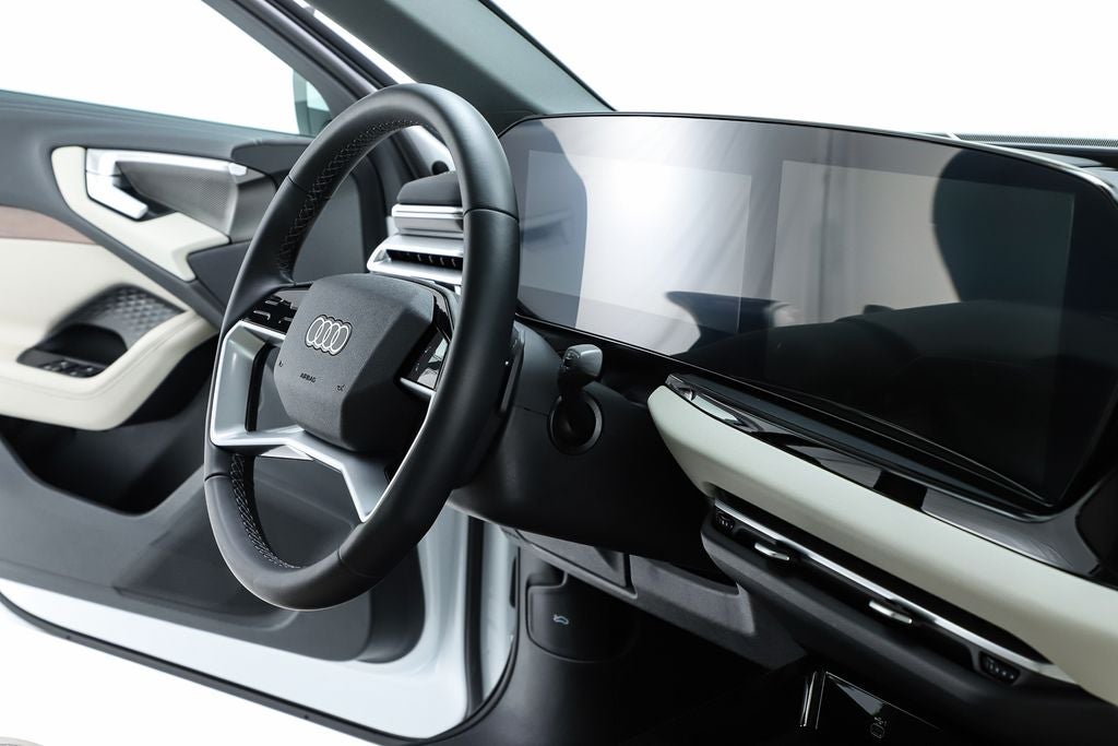 2025 Audi A5 2.0T Prestige quattro