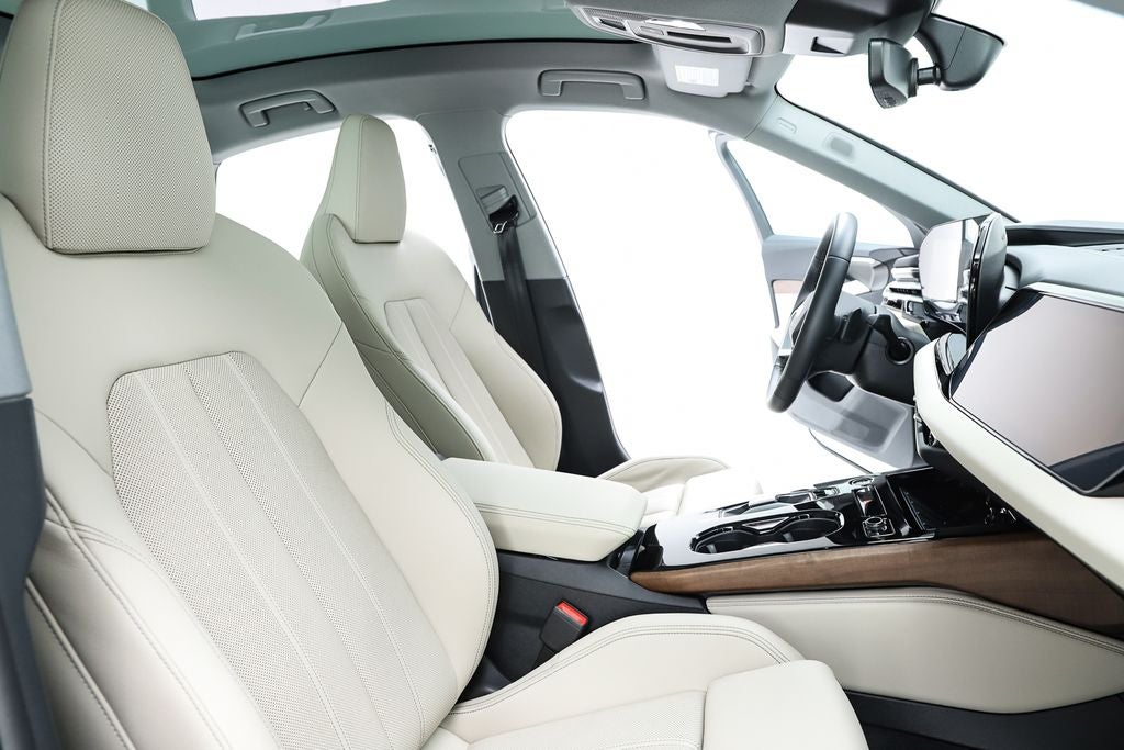 2025 Audi A5 2.0T Prestige quattro