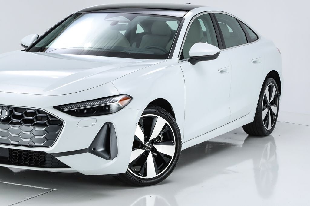 2025 Audi A5 2.0T Prestige quattro