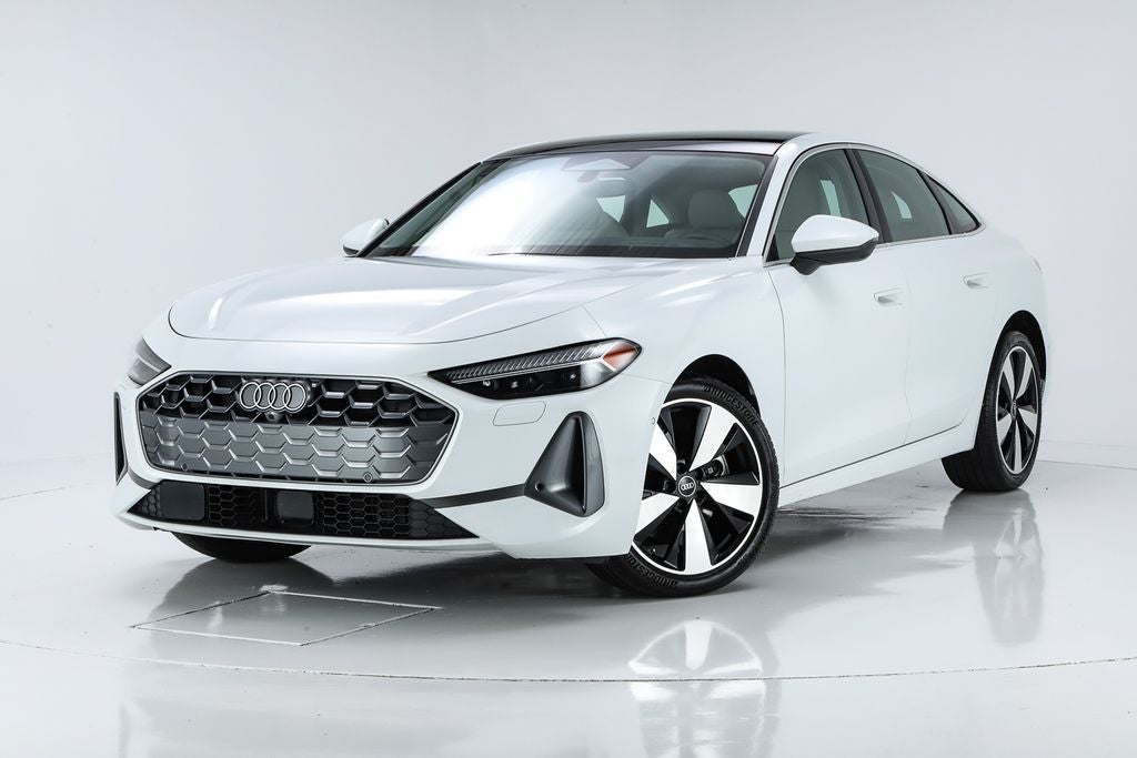2025 Audi A5 2.0T Prestige quattro