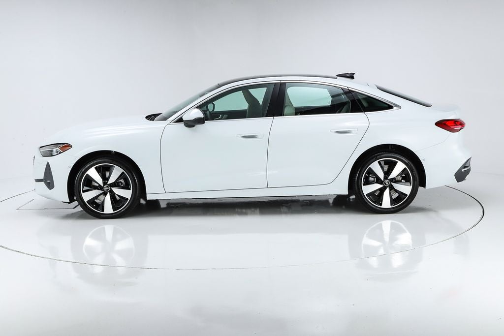 2025 Audi A5 2.0T Prestige quattro