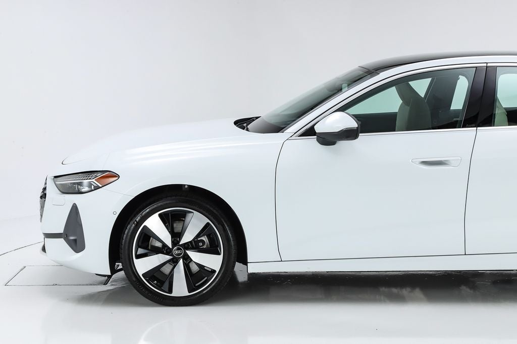 2025 Audi A5 2.0T Prestige quattro