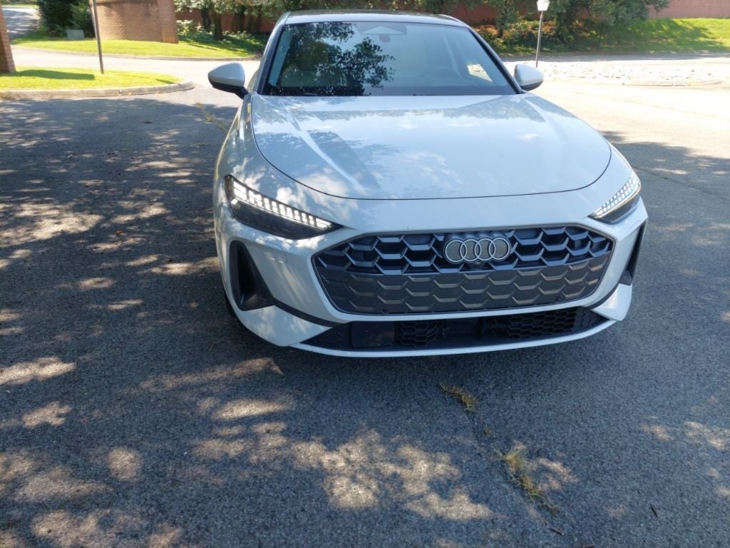 2025 Audi A5 2.0T Prestige quattro