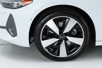 2025 Audi A5 2.0T Prestige quattro