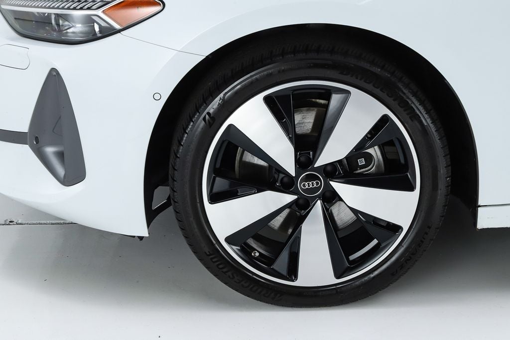 2025 Audi A5 2.0T Prestige quattro