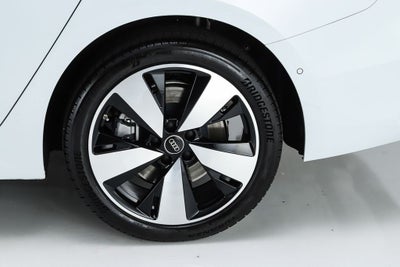 2025 Audi A5 2.0T Prestige quattro