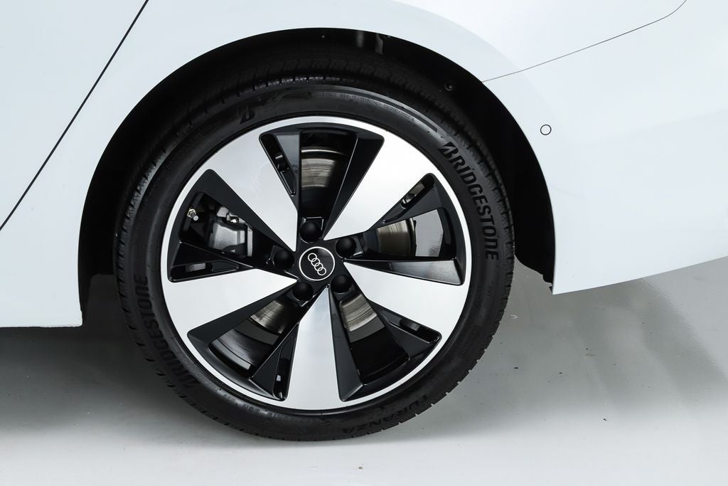 2025 Audi A5 2.0T Prestige quattro