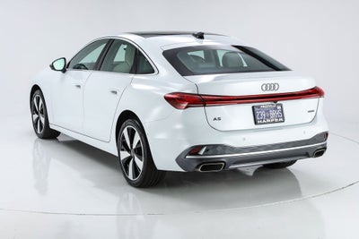 2025 Audi A5 2.0T Prestige quattro