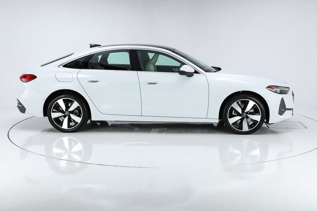 2025 Audi A5 2.0T Prestige quattro