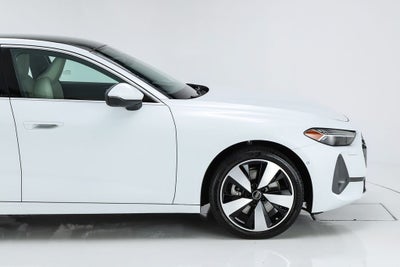 2025 Audi A5 2.0T Prestige quattro