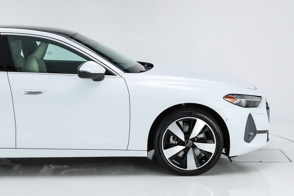 2025 Audi A5 2.0T Prestige quattro
