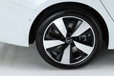 2025 Audi A5 2.0T Prestige quattro