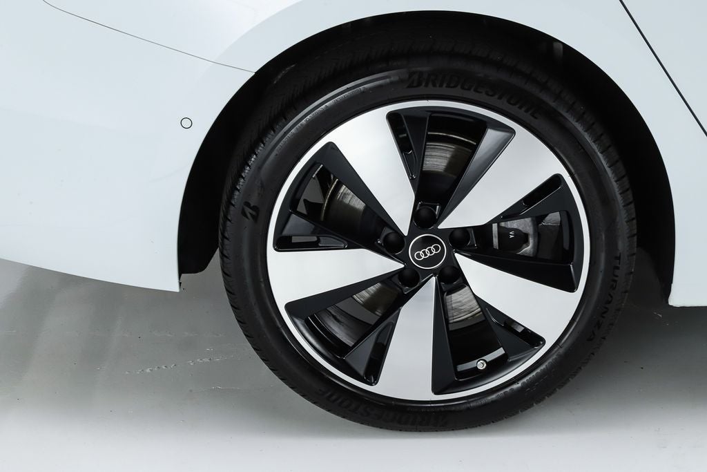 2025 Audi A5 2.0T Prestige quattro