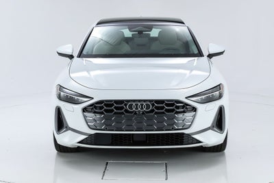 2025 Audi A5 2.0T Prestige quattro
