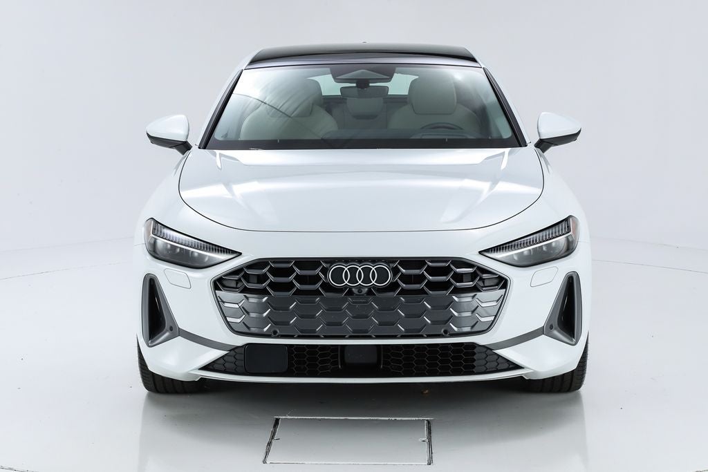 2025 Audi A5 2.0T Prestige quattro