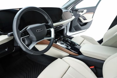 2025 Audi A5 2.0T Prestige quattro