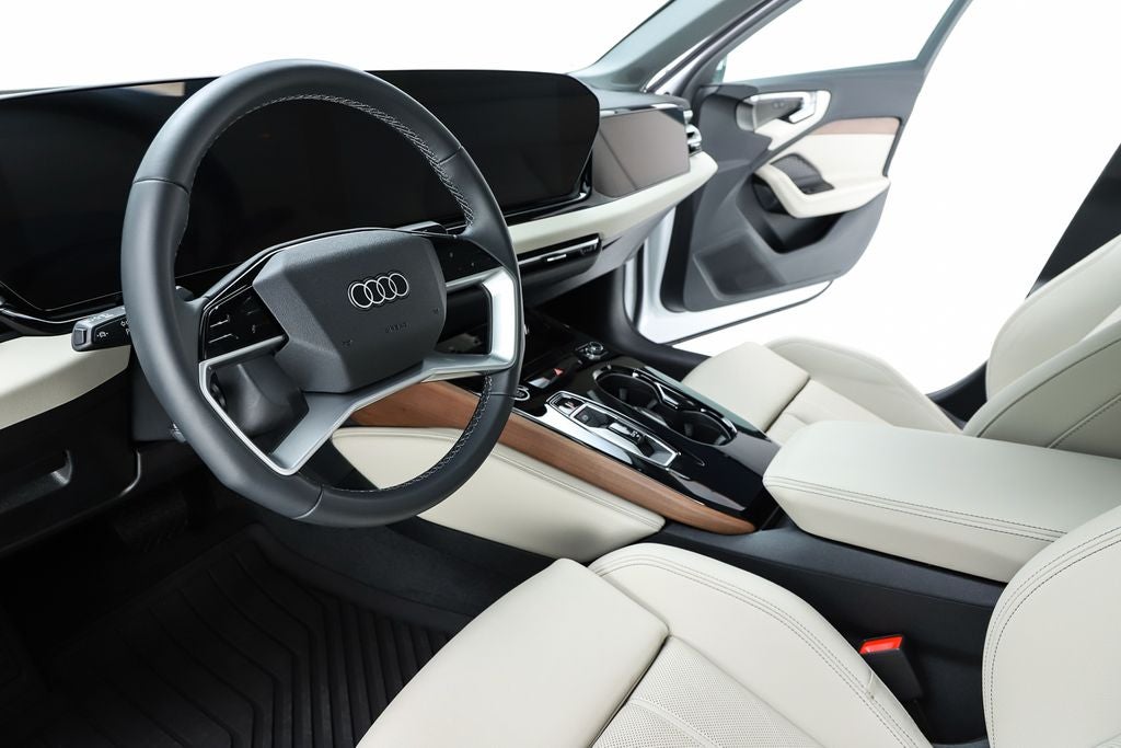 2025 Audi A5 2.0T Prestige quattro