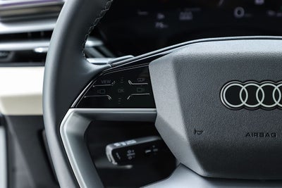 2025 Audi A5 2.0T Prestige quattro