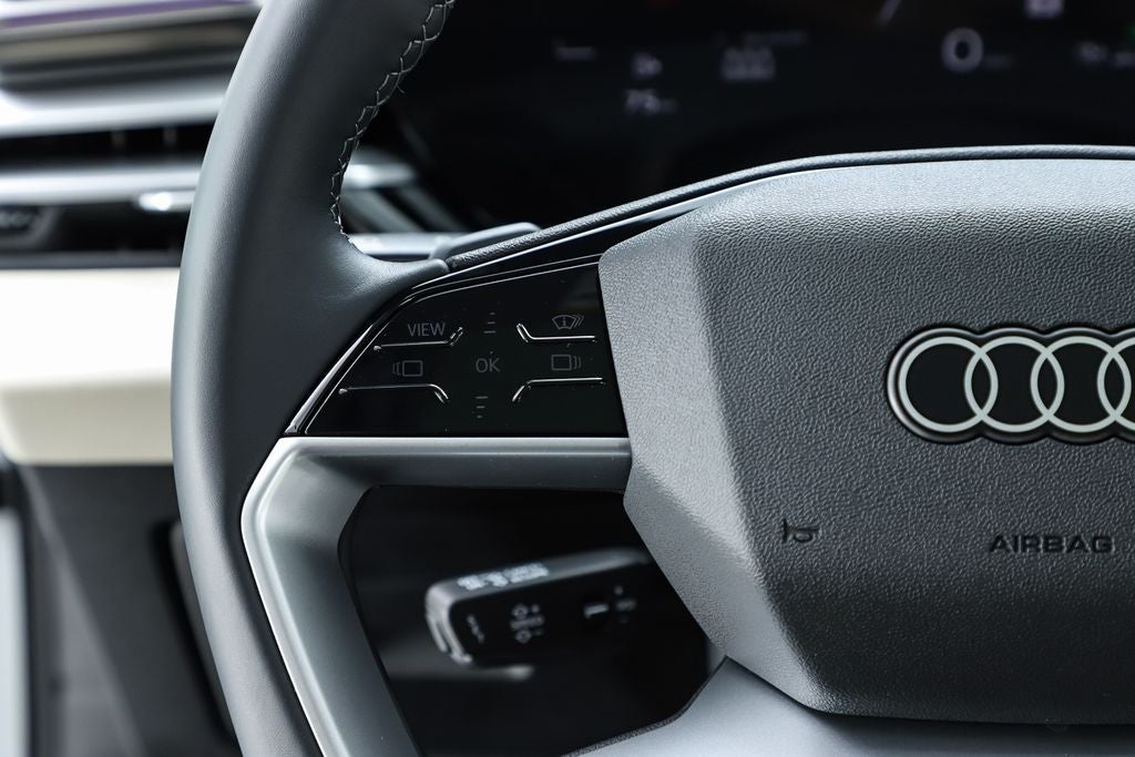 2025 Audi A5 2.0T Prestige quattro