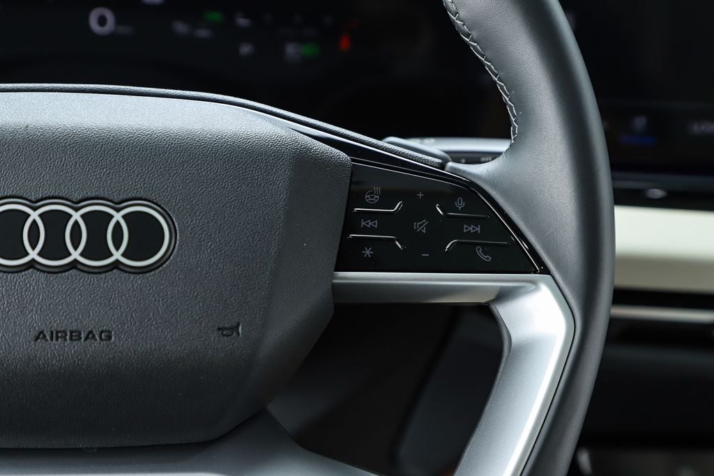 2025 Audi A5 2.0T Prestige quattro