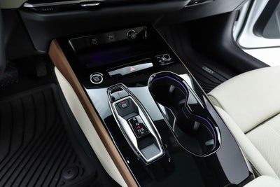 2025 Audi A5 2.0T Prestige quattro