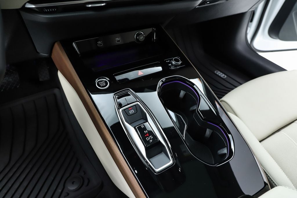 2025 Audi A5 2.0T Prestige quattro