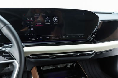 2025 Audi A5 2.0T Prestige quattro