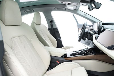2025 Audi A5 2.0T Prestige quattro