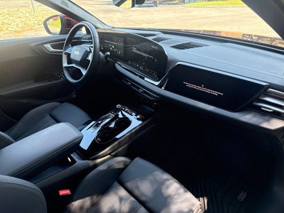 2025 Audi A5 2.0T Prestige quattro