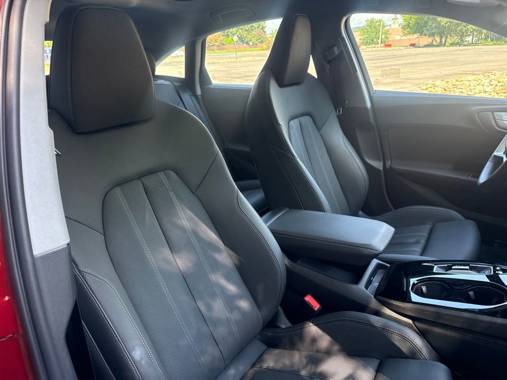 2025 Audi A5 2.0T Prestige quattro