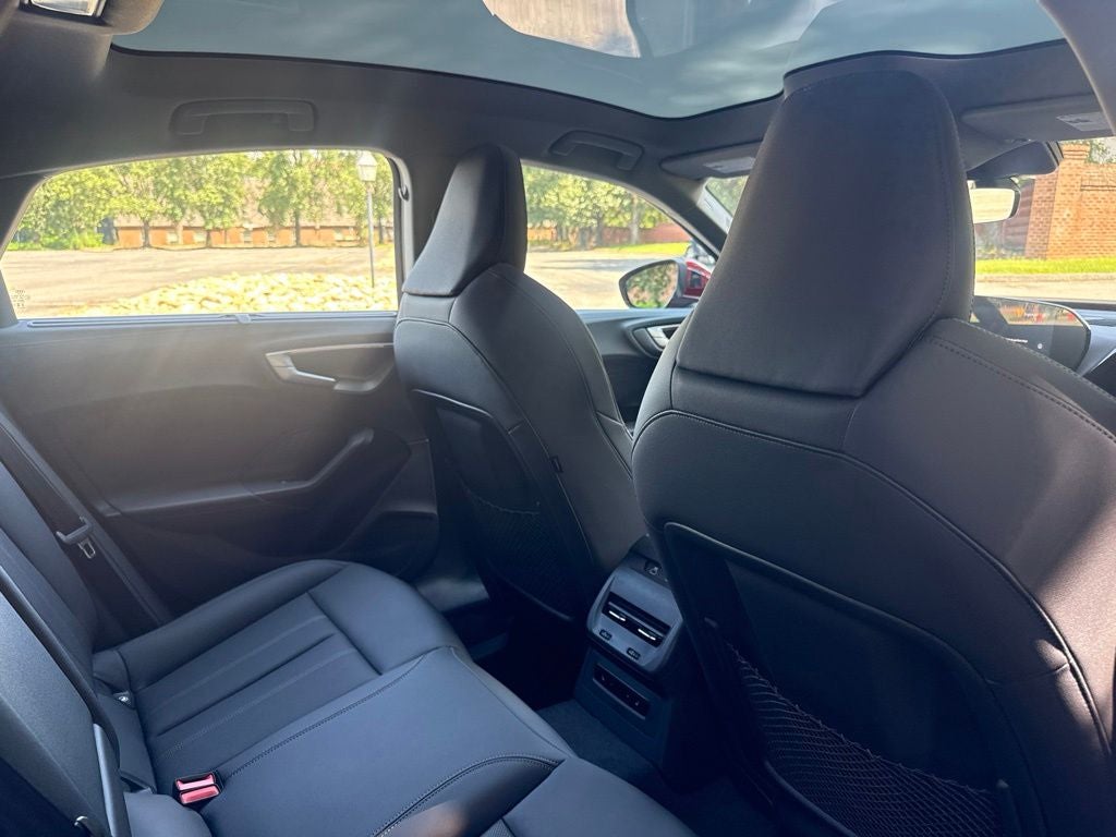 2025 Audi A5 2.0T Prestige quattro