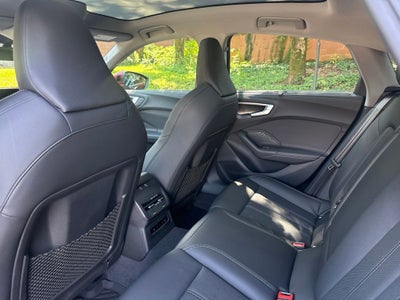 2025 Audi A5 2.0T Prestige quattro