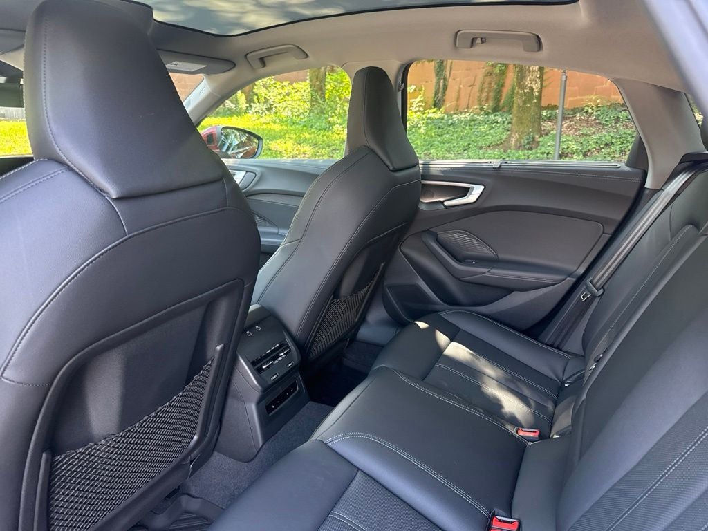 2025 Audi A5 2.0T Prestige quattro