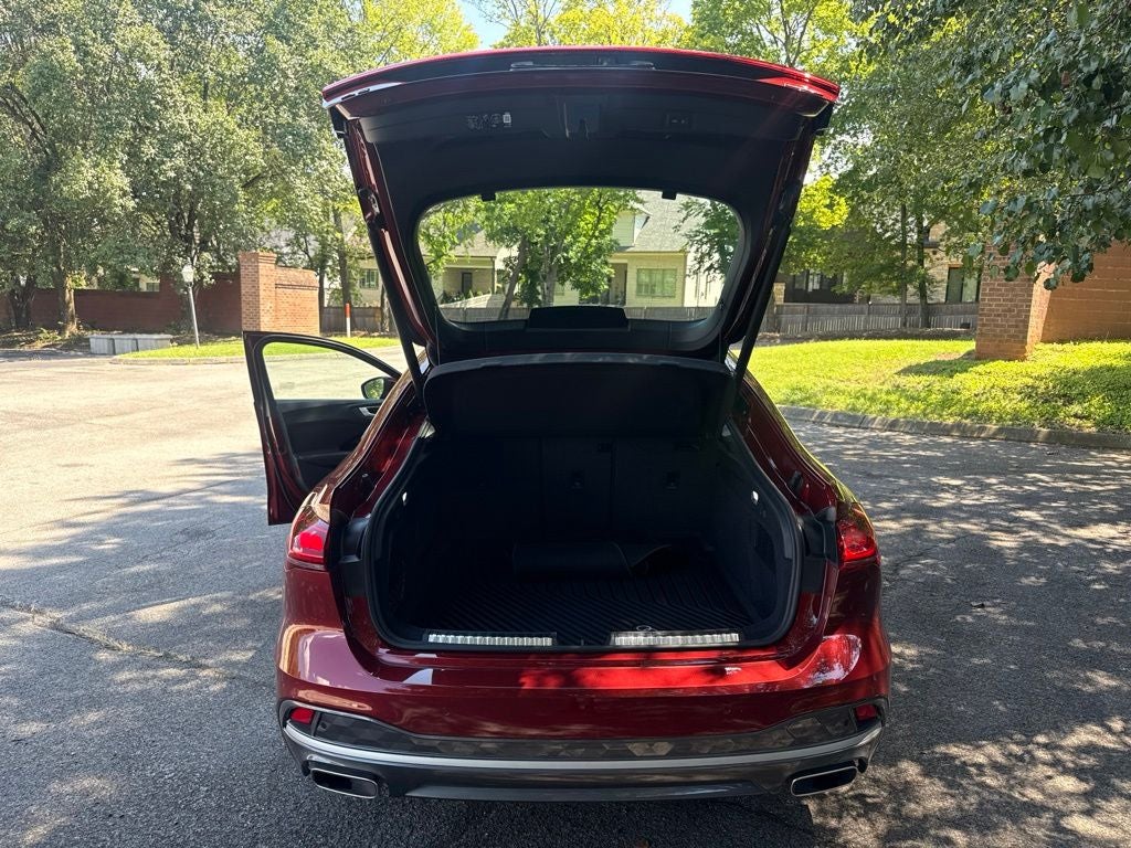 2025 Audi A5 2.0T Prestige quattro