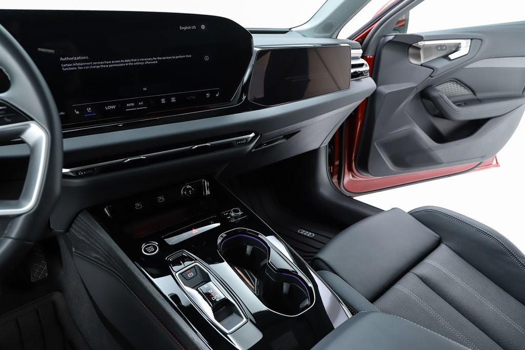 2025 Audi A5 2.0T Prestige quattro