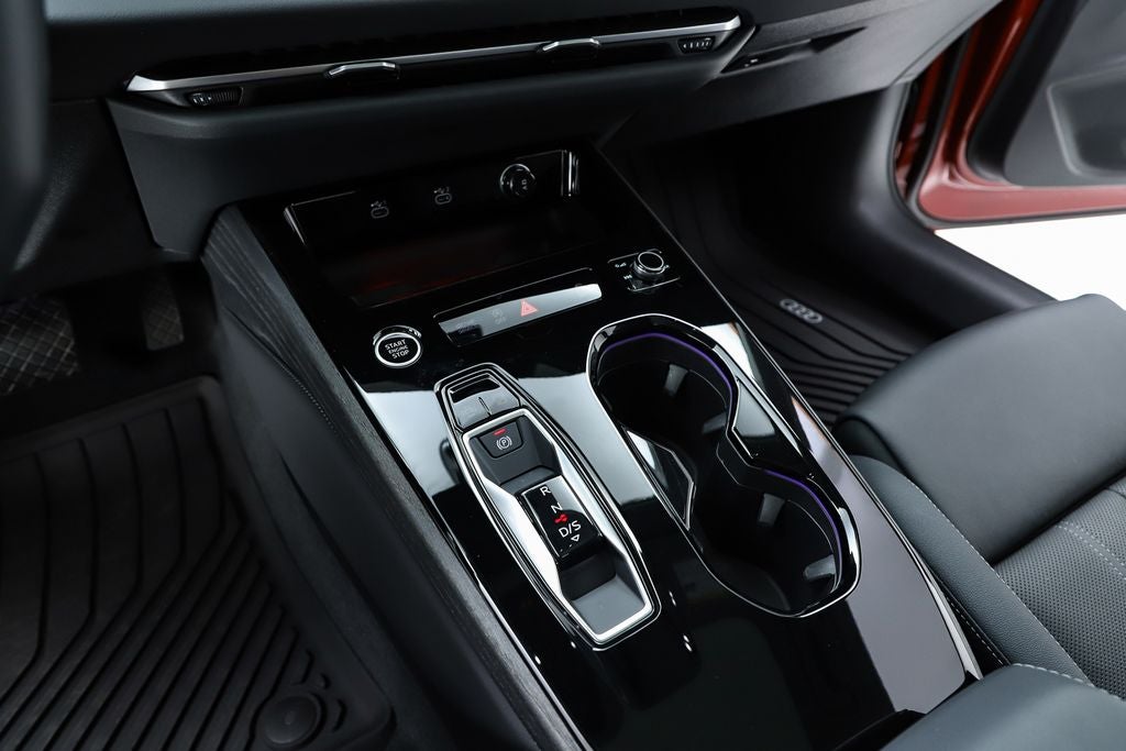 2025 Audi A5 2.0T Prestige quattro